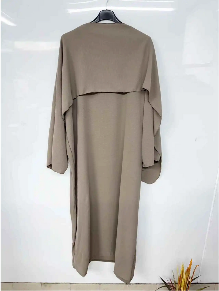 Mira abaya