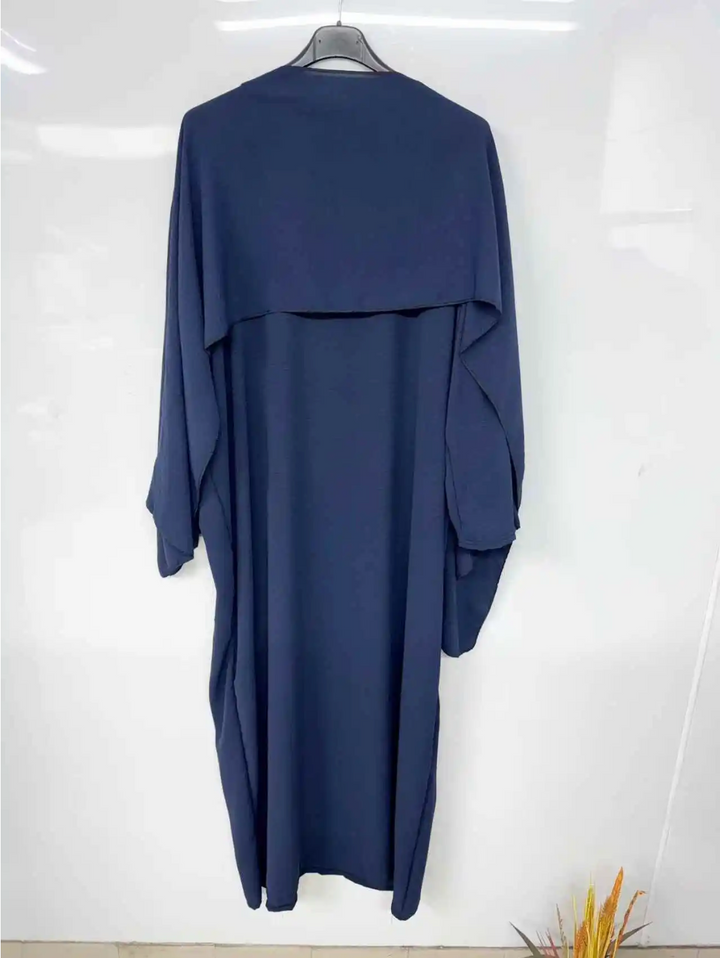 Mira abaya