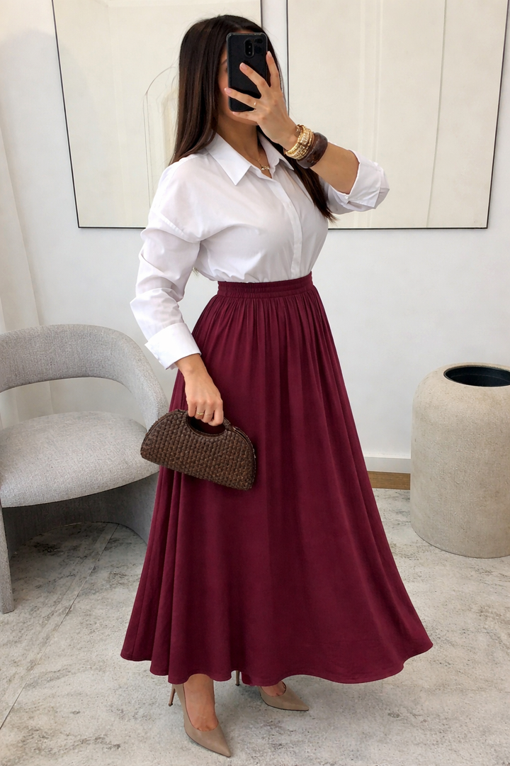 Siara rok
